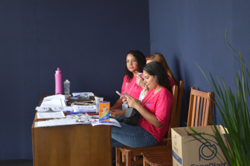 Foto - 11ª FAIG