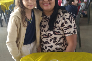 Foto - Aniversariantes do Trimestre