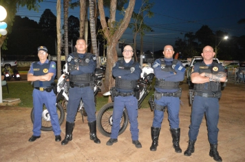 Foto - Festival de Turismo e Cultura