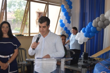 Foto - Formaturas Educação Infantil e Fundamental I 2025