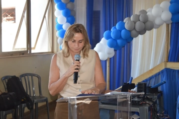 Foto - Formaturas Educação Infantil e Fundamental I 2025