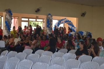 Foto - Formatura Educação Infantil 2025