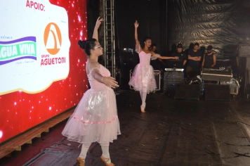 Foto - Natal Encantado 2025