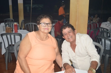 Foto - Baile da Melhor Idade Páscoa 