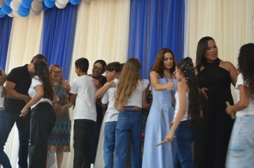 Foto - Formaturas Educação Infantil e Fundamental I 2025
