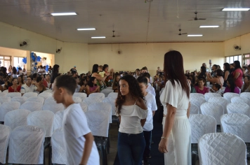 Foto - Formaturas Educação Infantil e Fundamental I 2025