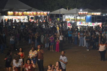 Foto - 11ª FAIG