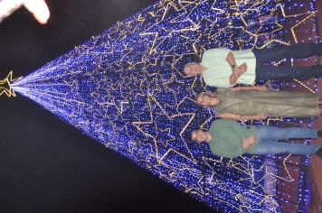 Foto - Natal Encantado 2025