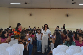 Foto - Formaturas Educação Infantil e Fundamental I 2025