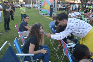 Foto - Circuito SESC