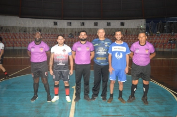 Foto - Taça Guaíra 4 e 5 Rodadas