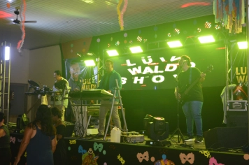 Foto - Baile Idoso 6/2