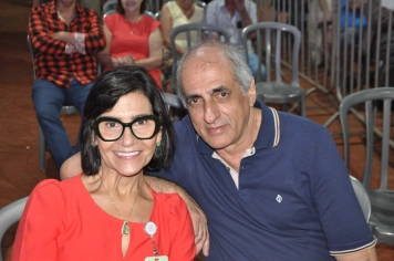 Foto - Natal Encantado 2025