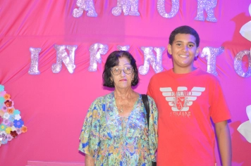 Foto - Baile das Mães - Melhor Idade  2026