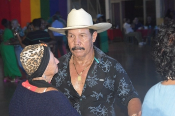 Foto - Baile Idoso 6/2