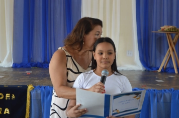 Foto - Formaturas Educação Infantil e Fundamental I 2025