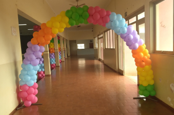 Foto - Aniversariantes do Trimestre