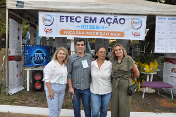 Foto - 11ª FAIG 
