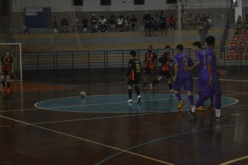 Foto - Taça Guaíra 4 e 5 Rodadas