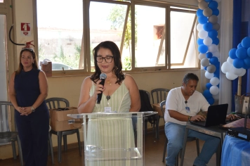 Foto - Formaturas Educação Infantil e Fundamental I 2025