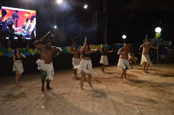 Foto - Festival de Turismo e Cultura