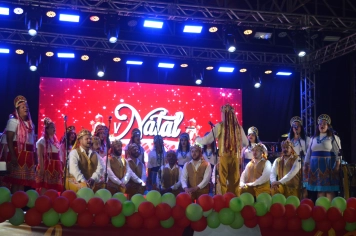 Foto - Natal Encantado 2025