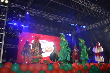 Foto - Natal Encantado 2025