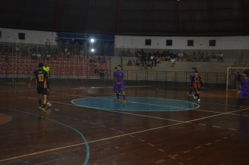 Foto - Taça Guaíra 4 e 5 Rodadas