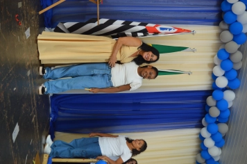 Foto - Formaturas Educação Infantil e Fundamental I 2025