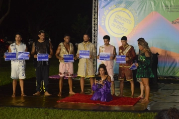 Foto - Circuito SESC