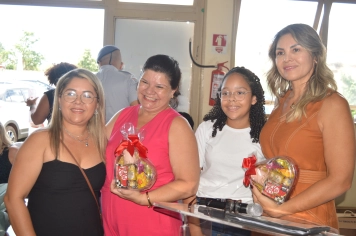 Foto - Formaturas Educação Infantil e Fundamental I 2025