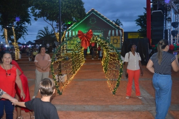 Foto - Natal Encantado 2025