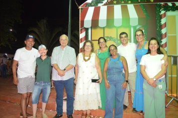 Foto - Natal Encantado 2025