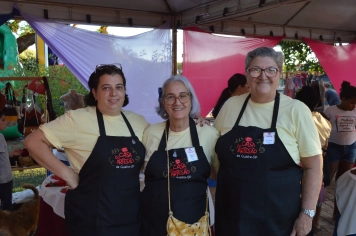 Foto - Festival de Turismo e Cultura