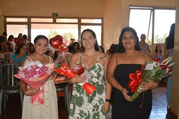 Foto - Formaturas Educação Infantil e Fundamental I 2025