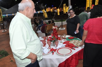 Foto - Natal Encantado 2025