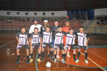 Foto - Taça Guaíra 4 e 5 Rodadas