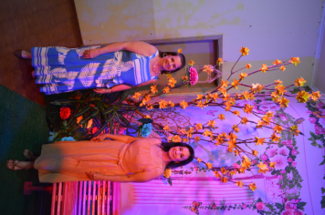 Foto - Baile de Primavera