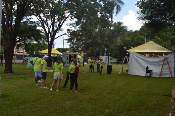 Foto - Circuito SESC