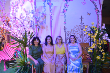 Foto - Baile de Primavera
