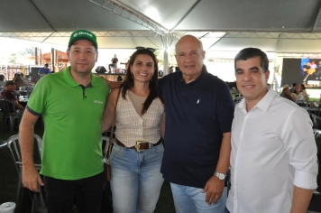 Foto - Leilão da Santa Casa de Guaíra