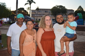 Foto - Festival de Turismo e Cultura