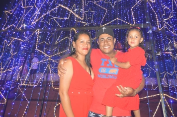 Foto - Natal Encantado 2025