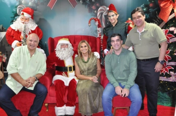 Foto - Natal Encantado 2025