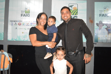 Foto - 11ª FAIG
