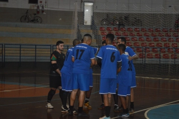 Foto - Taça Guaíra 1,2 e 3 Rodadas