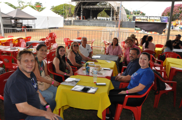Foto - 11ª FAIG