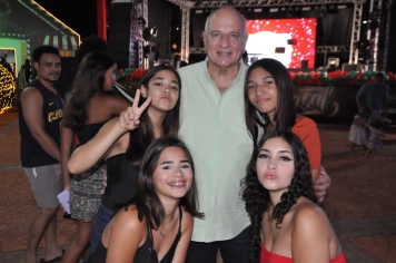 Foto - Natal Encantado 2025