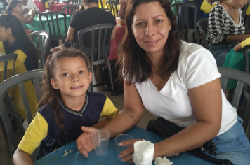 Foto - Aniversariantes do Trimestre