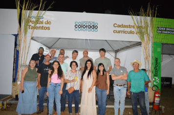 Foto - 11ª FAIG